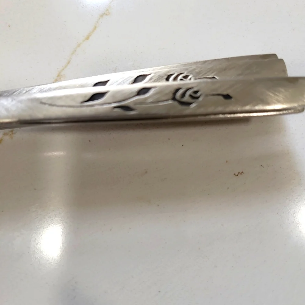 10 Oneida Capistrano/ Ice Tea Spoons